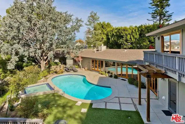 4463 Bergamo Drive, Encino, CA 91436 - #1