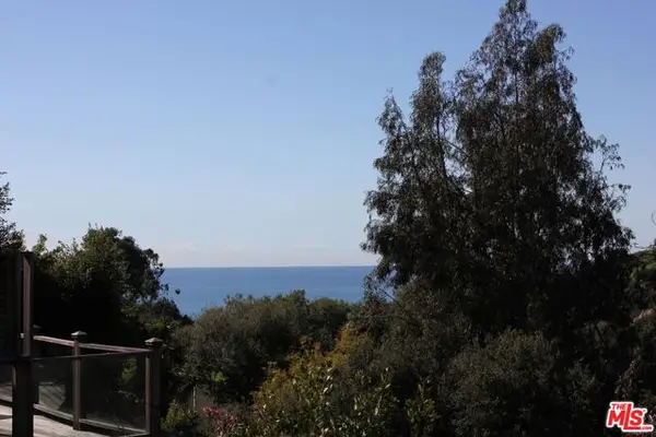 633 Radcliffe Avenue, Pacific Palisades (los Angeles), CA 90272