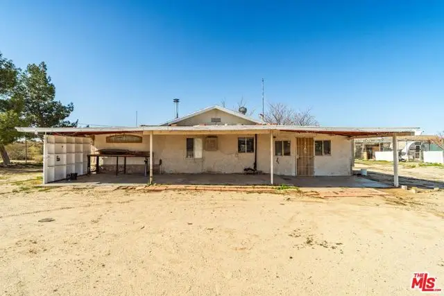 45611 250th Street, Lancaster, CA 93535 - Image #1