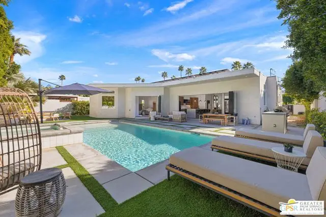 456 E Sonora Road, Palm Springs, CA 92264 - #2