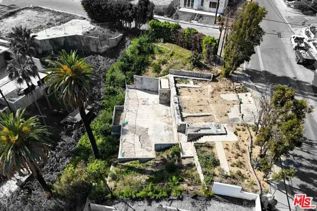 16550 Akron Street, Pacific Palisades, CA 90272 - #1
