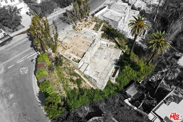 16550 Akron Street, Pacific Palisades, CA 90272 - #3