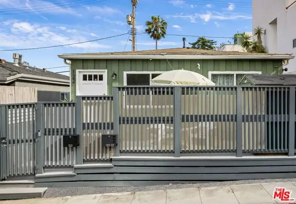 122 Thornton Place, Venice (los Angeles), CA 90291