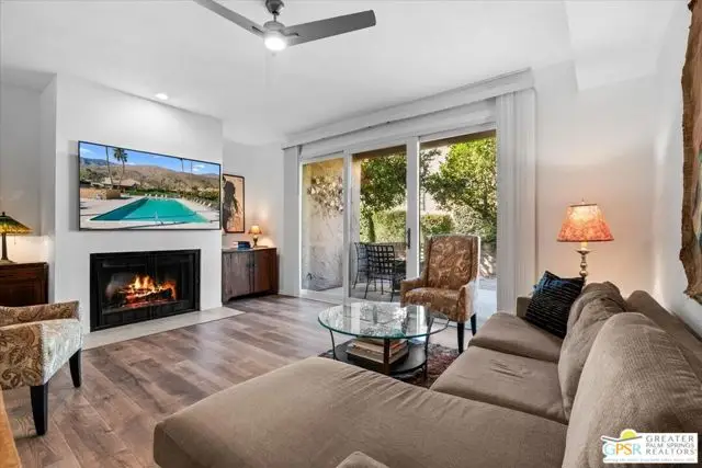 2007 S Ramitas Way, Palm Springs, CA 92264 - #1