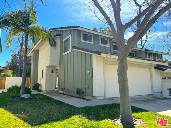 2578 Calle Abedul, Thousand Oaks, CA 91360