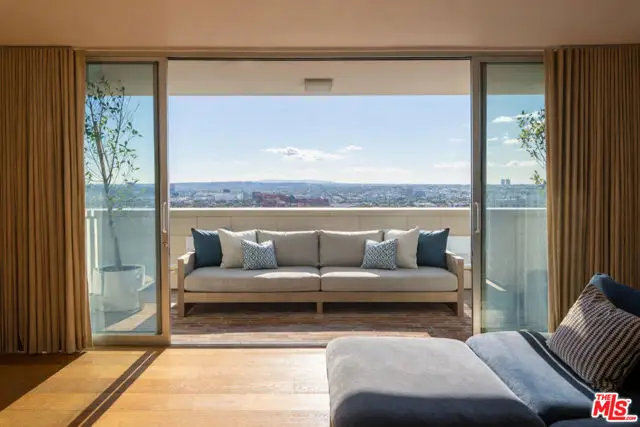 8787 Shoreham Drive #707, West Hollywood, CA 90069 - Image #3