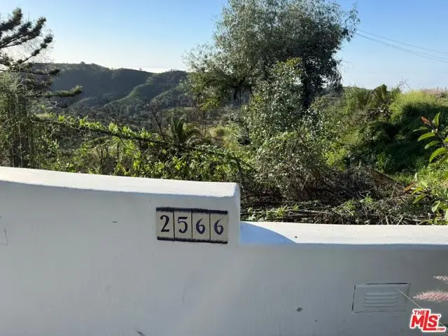 2566 Tuna Canyon Road, Topanga, CA 90290 - #2