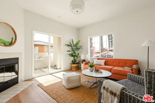 3711 Baldwin Street #1401, Los Angeles, CA 90031 - #2