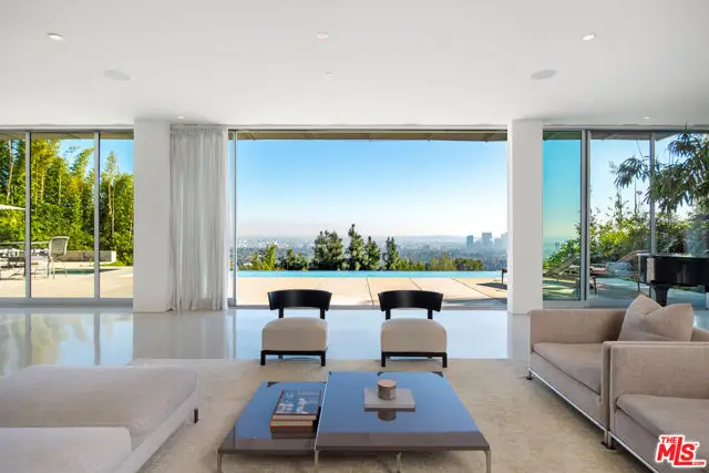 1290 Angelo Drive, Beverly Hills, CA 90210 - #1