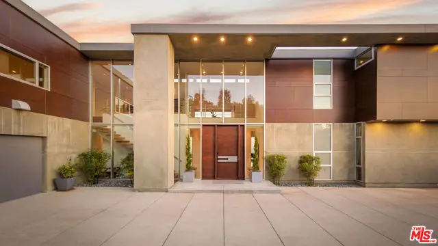 1290 Angelo Drive, Beverly Hills, CA 90210 - #3