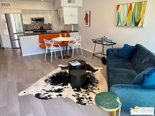 1655 E Palm Canyon Drive #308, Palm Springs, CA 92264 - #1