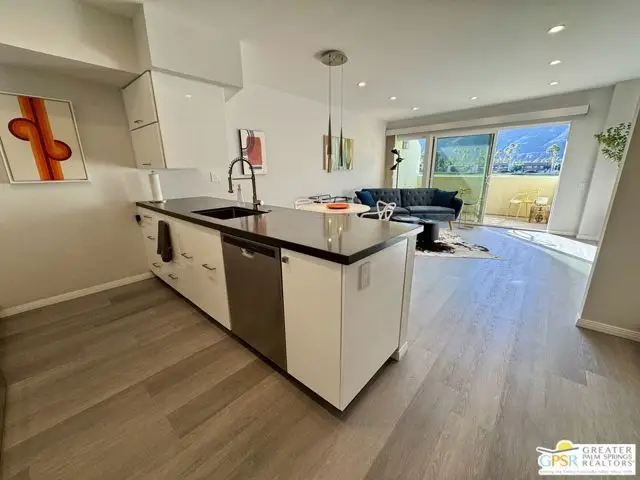 1655 E Palm Canyon Drive #308, Palm Springs, CA 92264 - #2