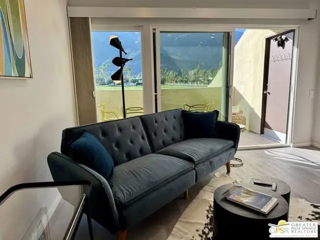 1655 E Palm Canyon Drive #308, Palm Springs, CA 92264 - #3
