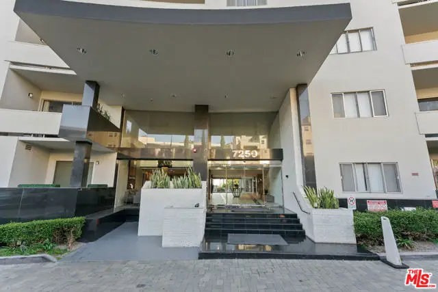 7250 Franklin Avenue #615, Los Angeles, CA 90046 - Image #1