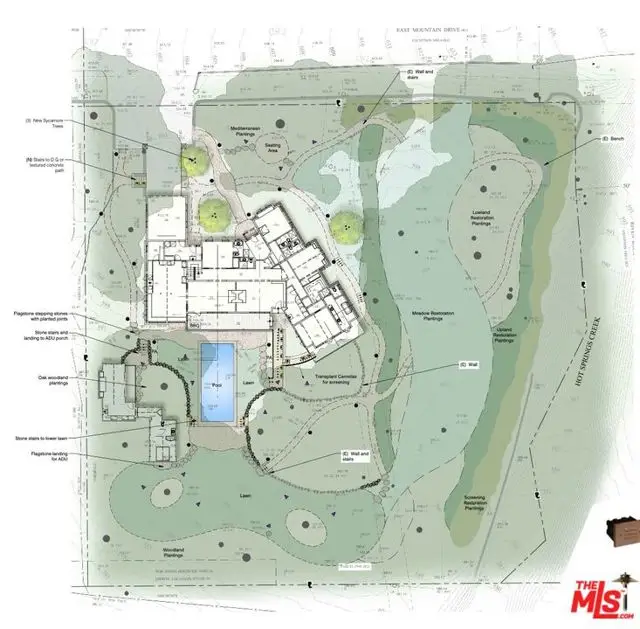 1175 E Mountain Drive, Santa Barbara, CA 93108 - Image #2