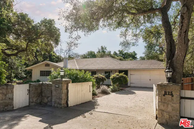 1175 E Mountain Drive, Santa Barbara, CA 93108 - Image #3