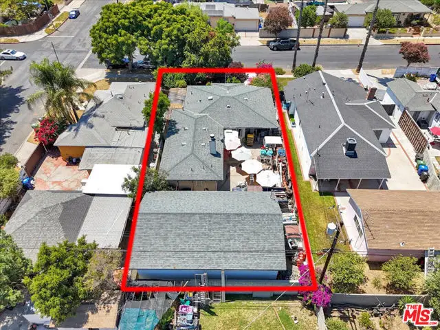 7506 Independence Avenue, Canoga Park, CA 91303 - #1