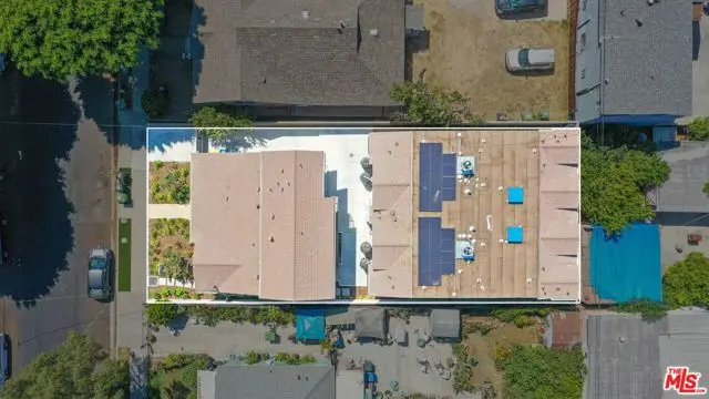 1237 W 25th Street, Los Angeles, CA 90007 - #3