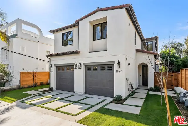 1867 Benecia Avenue, Los Angeles, CA 90025 - Image #1