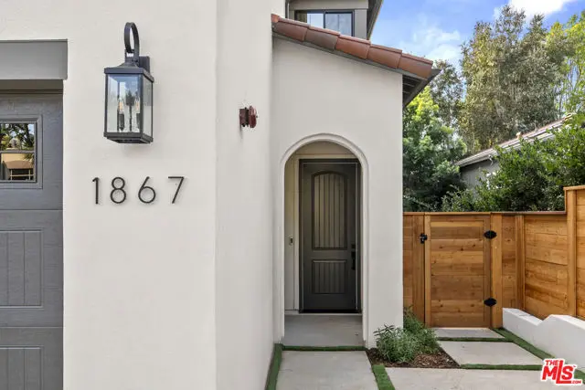 1867 Benecia Avenue, Los Angeles, CA 90025 - Image #2