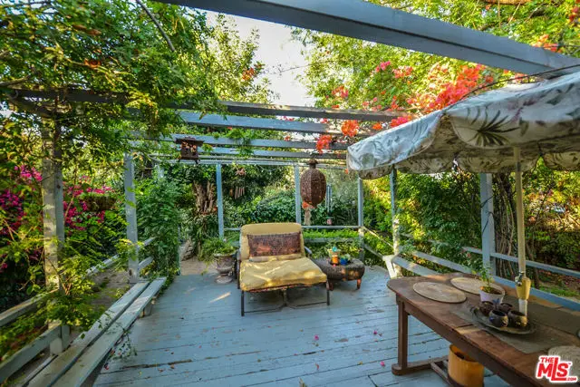 3538 Greenfield Avenue, Los Angeles, CA 90034 - Image #1