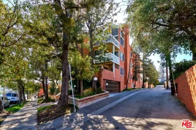 3315 Griffith Park Boulevard #101, Los Angeles, CA 90027 - #1