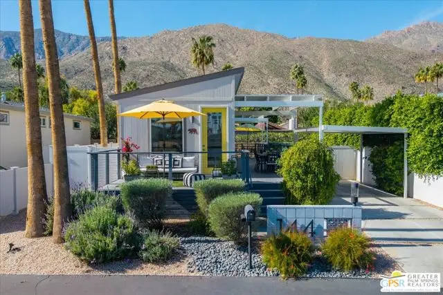 144 Pali Drive, Palm Springs, CA 92264 - Image #2