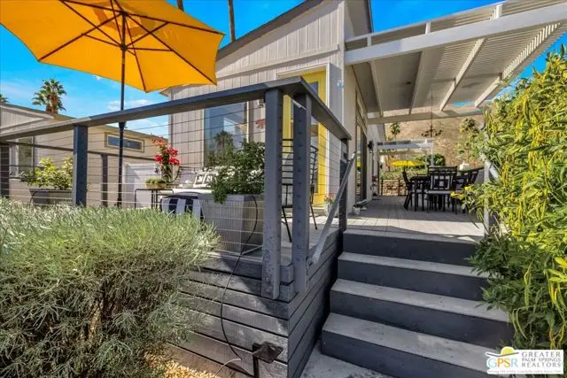 144 Pali Drive, Palm Springs, CA 92264 - Image #3