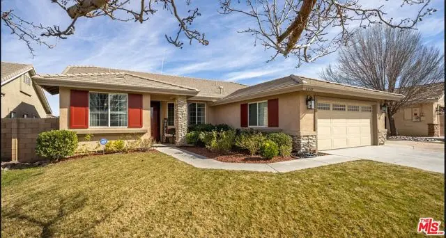 43150 28th Street, Lancaster, CA 93536 - #1