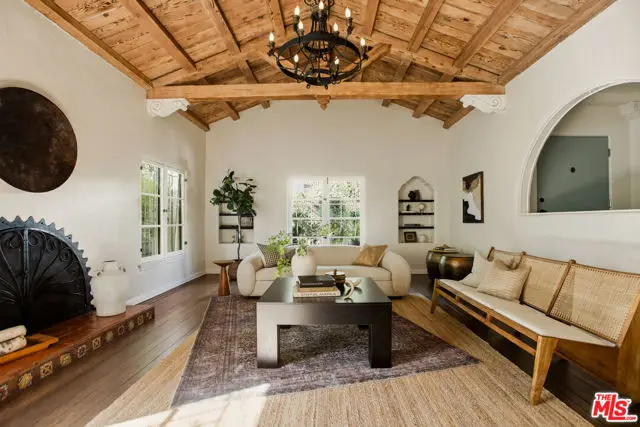 1518 N Beverly Drive, Beverly Hills, CA 90210 - Image #2