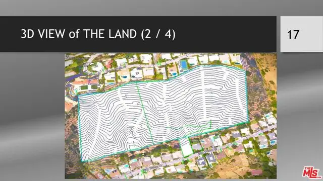 1555 San Ysidro Drive, Beverly Hills, CA 90210 - Image #1