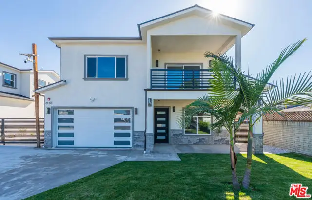 2130 W 238th Street, Torrance, CA 90501 - #1