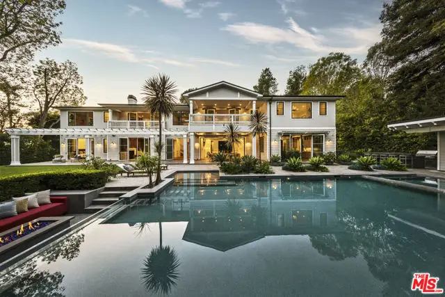 1000 N Norman Place, Los Angeles, CA 90049 - Image #1