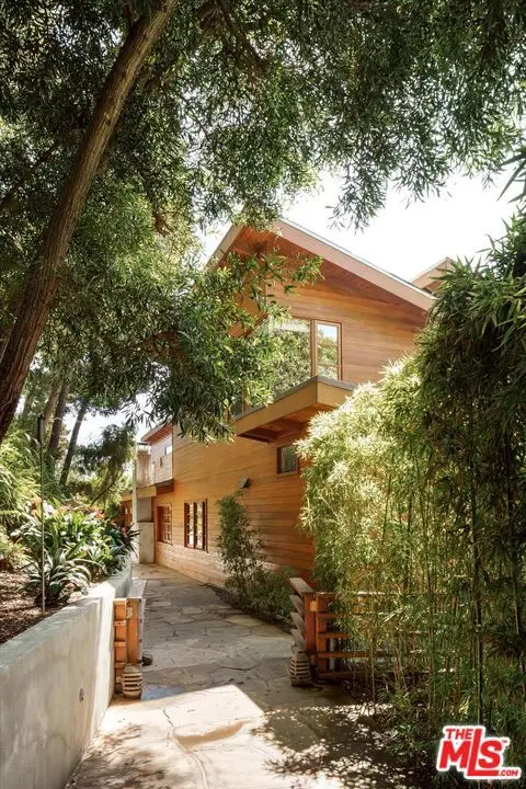 2424 Nichols Canyon Road, Los Angeles, CA 90046 - #3