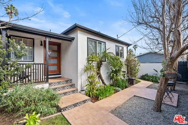 6703 Gold Place, Los Angeles, CA 90042