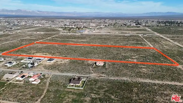 0 Nipa Ave, California City, CA 93505