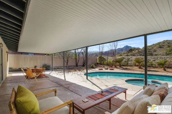 37445 Bankside Drive, Cathedral City, CA 92234