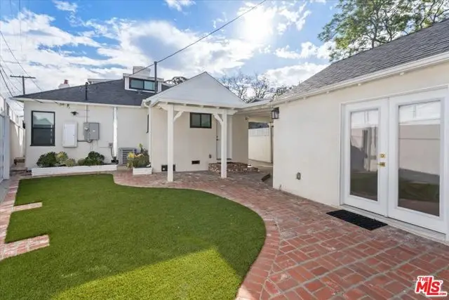 3317 Cardiff Avenue, Los Angeles, CA 90034 - Image #2