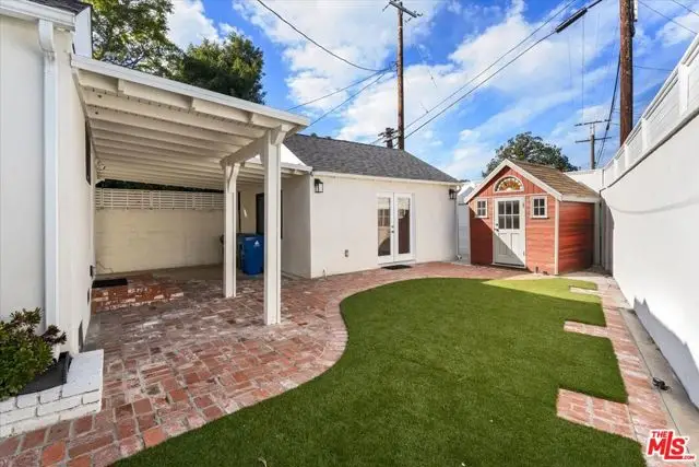 3317 Cardiff Avenue, Los Angeles, CA 90034 - Image #3