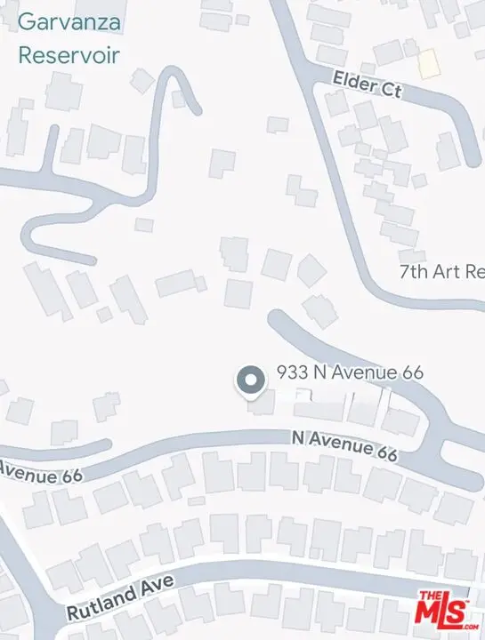 933 Avenue 66, Los Angeles, CA 90042 - #1