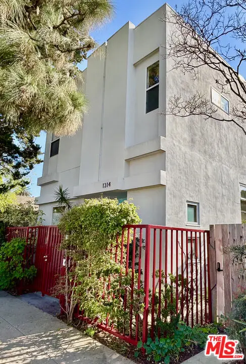 1314 Cabrillo Avenue, Venice (los Angeles), CA 90291