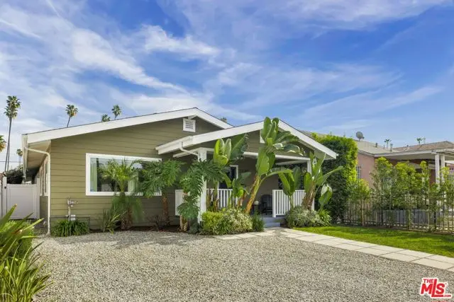 3500 10th Avenue, Los Angeles, CA 90018 - #2