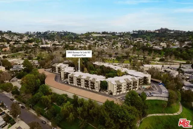 5860 Benner Street #107, Los Angeles, CA 90042 - Image #2