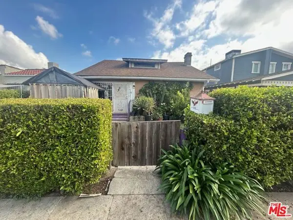 6648 8th Avenue, Los Angeles, CA 90043