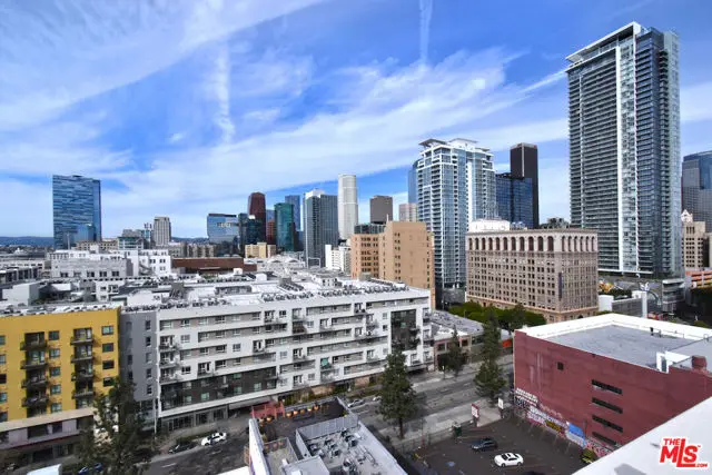 939 S Broadway #1006, Los Angeles, CA 90015 - #1