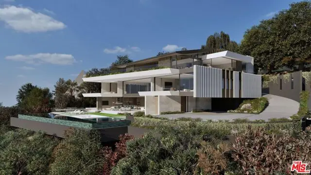 948 Bel Air Road, Los Angeles, CA 90077 - #2