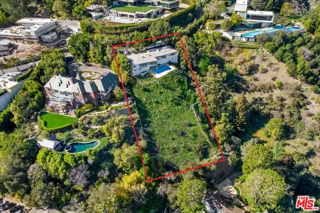 948 Bel Air Road, Los Angeles, CA 90077 - #3