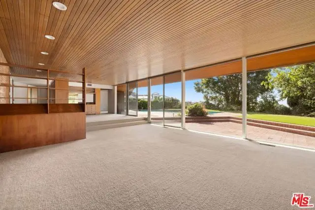 590 N Tigertail Road, Los Angeles, CA 90049 - Image #3