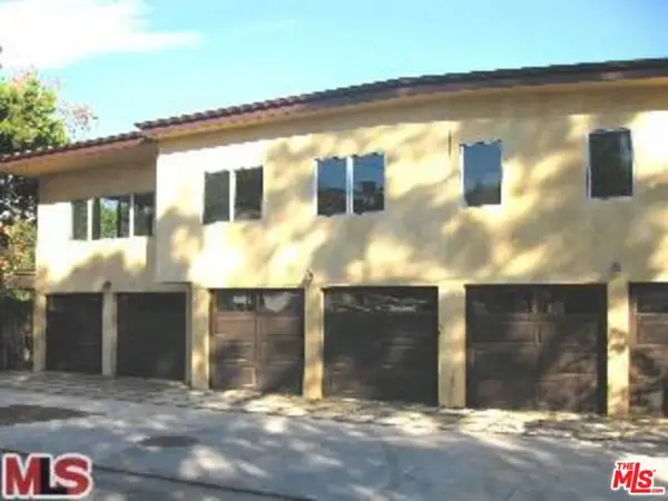 16472 Sunset Boulevard, Pacific Palisades (los Angeles), CA 90272