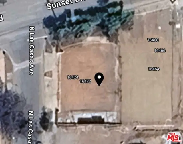 16472 Sunset Boulevard, Pacific Palisades, CA 90272 - #3